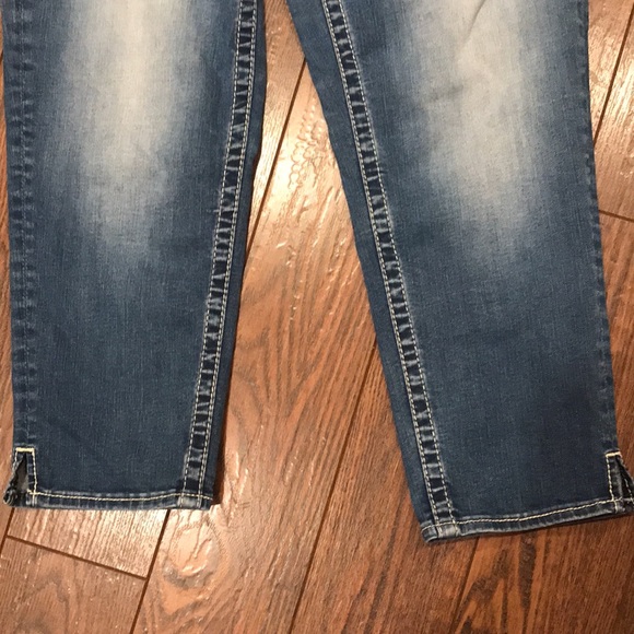 Vigoss crop jeans - Picture 5 of 6